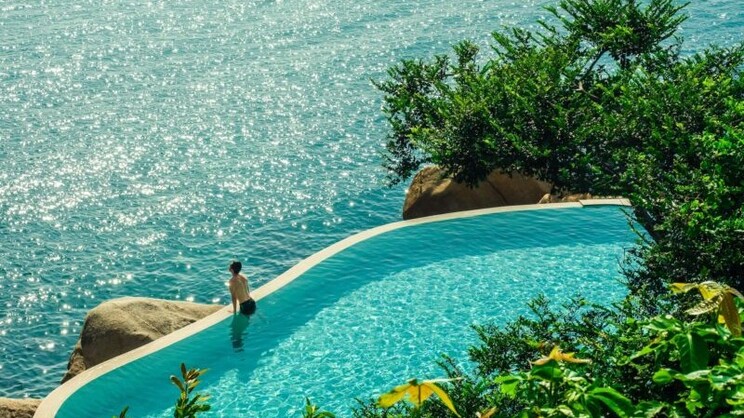 Silavadee Pool Spa Resort